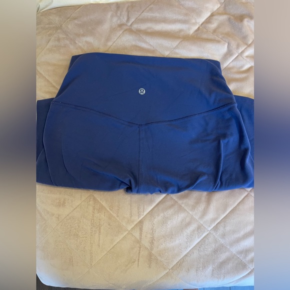 Lululemon Wunder leggings - Picture 4 of 4